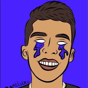 Meet your Posher, Abraham